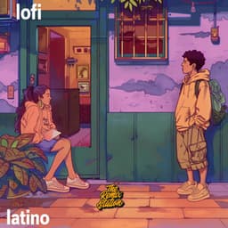 lofi latino - The Remix Station