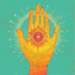 Hunde Eventyrland - Chakra Balancing Sound Therapy