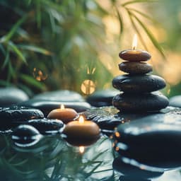 Exploring the Tranquil Soundscape of Zen - Spa