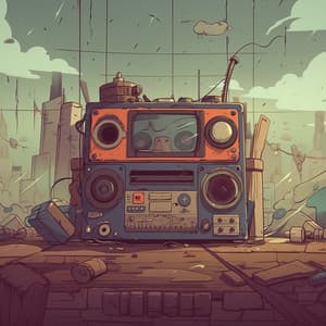 Electric Potential - Zen Natural Sounds