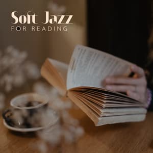 Soft Jazz for Reading: Calming Music with Rain and Café Background Noises - Exam Study Piano Music Guys