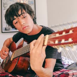 Guitar Music for Sweet Sleep - Guitars Against Covid-19