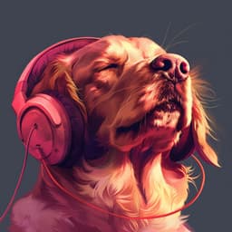 Dog's Day Out: Playful Tracks for Canine Ears - Relaxing Dog Music