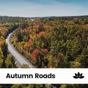 Autumn Roads - Pilates Music