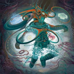 The Afterman: Ascension - Coheed and Cambria
