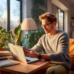 Sesiones De Orquesta: Música Para Estudiar Y Concentrarse - Lee Rosangela