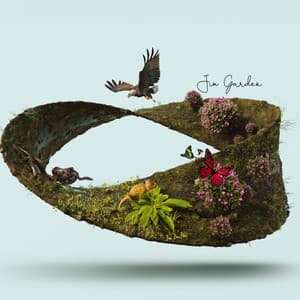 Terra Harmonica - Jim Garden