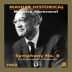 Historical Mahler, Vol. 8 - Gustav Mahler