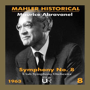 Historical Mahler, Vol. 8 - Gustav Mahler