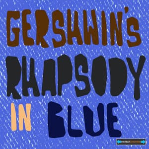 Gershwin's Rhapsody in Blue - Winifred Atwell