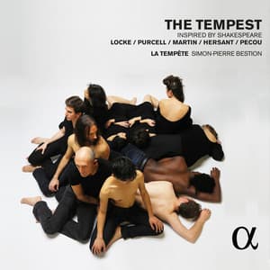 The Tempest - La Tempête