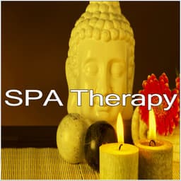 Spa Therapy - Massage Therapy Ensamble