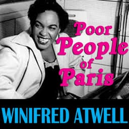 Poor People of Paris - Winifred Atwell