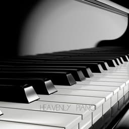 Heavenly Piano - Instrumental Christian Songs