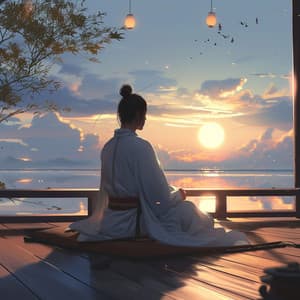 Descubre la Calma y la Armonía - Academia de Relaxamento Espiritual