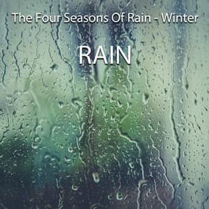 The Four Seasons Of Rain - Winter - Edgar Withers