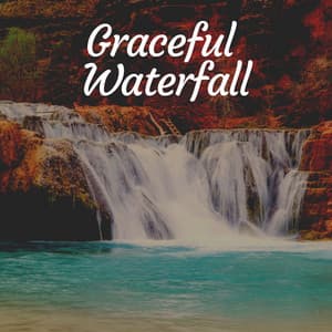 Graceful Waterfall - Waterfalls