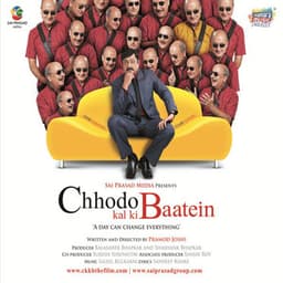 Chhodo Kal Ki Batein - Hariharan