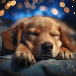 Armonías De Perrito: Sonidos Calmantes Para Perros - Recarga de la Tarde