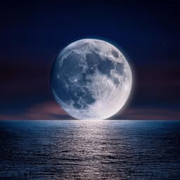 Música Para El Sueño: Noches Calmadas Y Silenciosas - Cielos Rubios