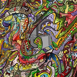 W O N D E R L A N D TV season 2 - Tha Audio Unit