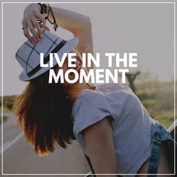Live in the Moment - Spa Relaxation & Spa