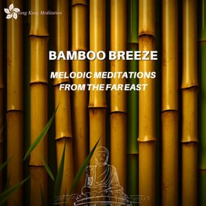Bamboo Breeze: Melodic Meditations from the Far East - Hong Kong Meditation