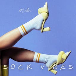Sock Vibes: The Art of Casual Beats - M. Aura
