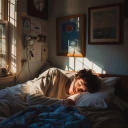 Sueño Del Río: Música Para El Descanso - Música para dormir chicos