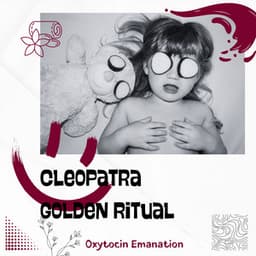 Cleopatra Golden Ritual - Oxytocin Emanation