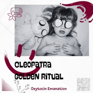Cleopatra Golden Ritual - Oxytocin Emanation