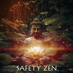 Safety Zen - Oriental Soundscapes Music Universe