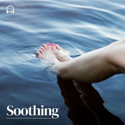 Soothing - Sounds of Nature White Noise for Mindfulness