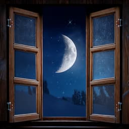 Music For Dreaming And Soft Reflections - Tranquil Relax Soundscapes