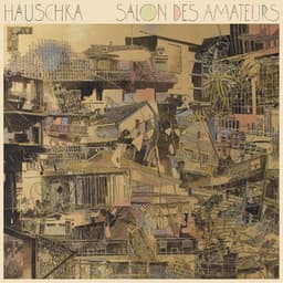 Salon Des Amateurs - Hauschka