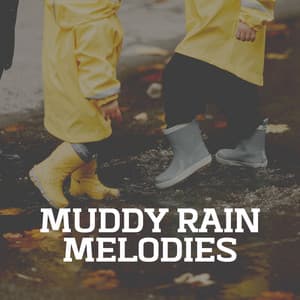 Muddy Rain Melodies - Rainfall Place