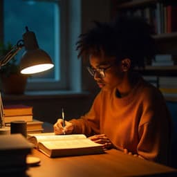 Jazz for Study: Better Concentration, Progressive Stress Relief, Deep Studying Music for Focus, Stress Relief Before Exams, Study for Success, Concentration Time - Jazz Concentration Academy