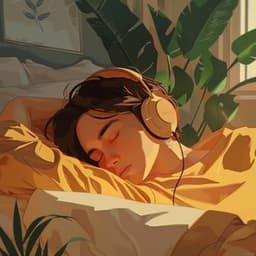 Soothing Night Tunes: Music for Deep Sleep - Afternoon Chill Out Playlist