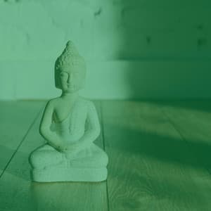 Awesome Ambiance for Mantras - Gentle Yoga Music