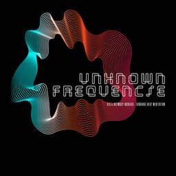 Unknown Frequencies - Sex & Intimacy Increase - Binaural Beat Meditation