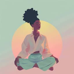 Ecos Meditativos: Música Para La Calma Consciente - Meditación Perfecta