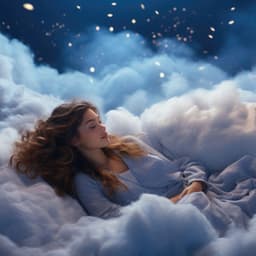 Lucid Sleep Portal: Binaural Beats for Dream Exploration & Insomnia Relief - Sleep Music 101