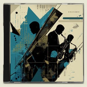 Em Busca das Notas Sofisticadas no Saxofone de Luxo - Latin Jazz Deluxe