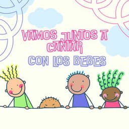 Vamos Juntos a Cantar Con Los Bebes - Baby Shark