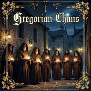 Gregorian Light | Meditative Chants for Spiritual Renewal - Nova Schola Gregoriana