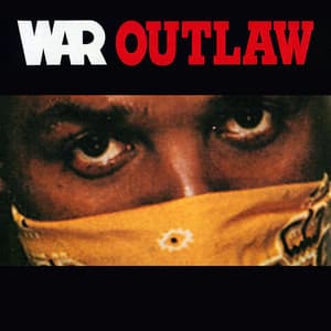 Outlaw - War