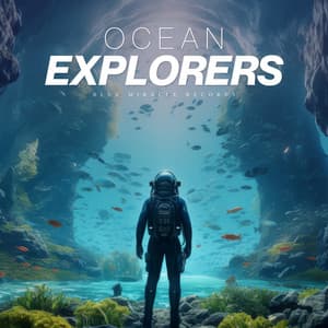 Ocean Explorers - Brain Timbre