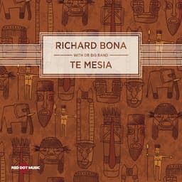 Te Mesia - Richard Bona