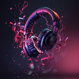 Harmonic Echoes: Timeless Tunes - Harmonious Joy