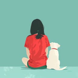 Ritmos Compañeros: Ritmos Para Mascotas - Música del domingo por la noche